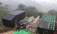 Alih Fungsi Lahan Hijau Marak di TNGHS, Koalisi Masyarakat Cijeruk Desak Revisi Perda RTRW