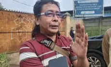 Diduga jadi Pemicu Banjir, Pemdes Giriasih Akui Belum Terima Perizinan Proyek Pembangunan ini