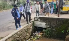 Tinjau Lokasi Banjir di Giriasih Batujajar, DPRD KBB Temukan Banyak Fakta ini