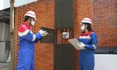Buka Akses Energi Bersih untuk Keluarga, PGN Terus Perluas Jargas di Tangerang Selatan