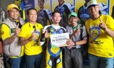 Rudy Susmanto dan Jaro Ade Gaspol Bangun Sirkuit Road Race di Rumpin, Ini Alasannya