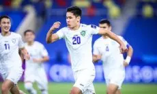 Uzbekistan Menunggu Garuda Muda di Semifinal Piala Asia U17, Ini Syaratnya