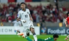 Profil Alberto Hengga, Calon Bintang Garuda Muda dalam Duel Indonesia vs Korea Utara