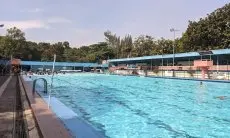 Kurangi Beban Biaya Orang Tua, Kolam Renang Tirta Lega Akan Menjadi  Destinasi Studi Tur Pelajar di Kota Bandung