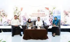 Kolaborasi Komisi IX DPR RI dan Mitra Kerja BGN Gelar Sosialisasi Program Makan
