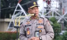 Kapolda Jabar Instruksikan Pengamanan Humanis dan Profesional pada Operasi Lilin Lodaya 2025