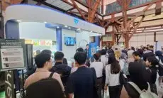 Hadirkan Sejumlah Perusahaan Terkemuka, ITB Gelar Bursa Kerja 2025