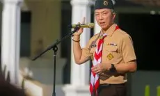 Dedie A Rachim Minta ASN Berkontribusi Jaga Ketertiban Kota Bogor