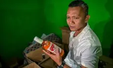 Dedie Siap Sapu Bersih Tertibkan Peredaran Miras di Kota Hujan