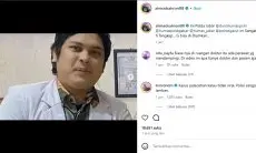 Kasus Dokter Kandungan Terduga Pelecehan Pasien Ditangani Polres Garut, Baru Dua Orang Korban Melapor