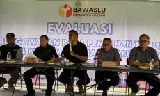 Bareng Media, Bawaslu Evaluasi Pengawasan Pemilu 2025