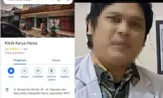 Terbongkar! Ternyata Begini Modus Dokter Kandungan di Garut Awali Pelecehan Seksual kepada Pasien