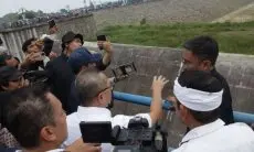 DAS Ciliwung Miliki Bendungan untuk Mereduksi Banjir, DAS Bekasi Kapan?