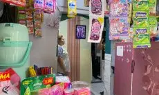 Kerap Temukan Aktivitas Tak Wajar di Warung Tempat Bolos Siswa, Warga di Melong Dukung Sidak Pemkot Cimahi
