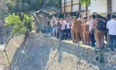 Dibangun 2026, Teras Sriwijaya Diklaim jadi Solusi PKL di Cimahi