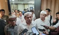 Dedi Mulyadi Bakal Akselerasi Pembangunan Industri Mobil Listrik di Subang