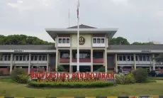 Dokter Kandungan Terduga Pelecehan Pasien di Garut Tercatat Alumni Fakultas Kedokteran Unpad
