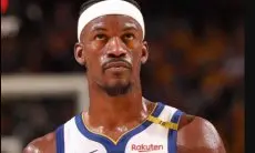 Jimmy Butler Cetak Poin Tertinggi, Golden State Menangkan Play In NBA Warriors vs Grizzlies