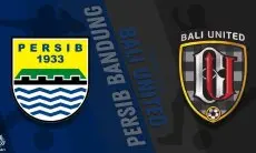 Jangan Sampai Terlewat! Ini Lokasi dan Tata Cara Penukaran E-Ticket Pertandingan Seru Persib vs Bali United di Liga 1 Pekan ke-29