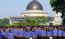 RESMI! Lebih 3 Ribu Orang Jadi ASN Baru Pemkab Bandung Barat, Ini Pesan Jeje Govinda