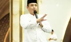 Pemkot dan DPRD Kota Bandung Sepakat Tingkatkan Kualitas Pendidikan