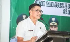 Pembentukan Koperasi Merah Putih Ditarget Rampung Juli 2025