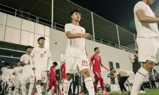 Harumkan Nama Indonesia di Piala Asia U-17, Pemain Timnas Asal Cimahi Nazriel Alfaro Syahdan Bakal Diganjar Reward oleh Pemerintah