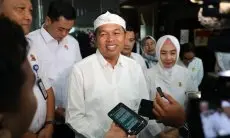 Plot Twist! Beri Insentif Penghapusan Tunggakan Pajak Kendaraan, Ternyata Mobil Mewah Gubernur Dedi Mulyadi Juga Menunggak