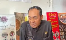Wali Kota Cimahi Keluarkan Kebijakan ASN Masuk Pukul 13.00 WIB Setiap Hari Jumat, Begini Alasannya...