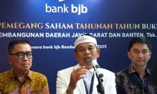 Restrukturisasi Jajaran Komisaris dan Direksi Bank bjb, Gubernur Dedi Mulyadi Minta Ini...