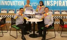 Chitose Bidik Pendapatan Tumbuh 2%