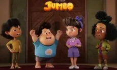 Film Animasi Jumbo: Ketika Petualangan, Persahabatan, dan Keberanian Anak Dipadukan dengan Suara-Suara Ikonik dari Musisi hingga Aktor Ternama