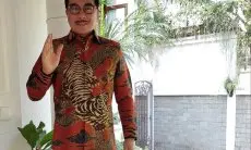 Jejak Panjang Hotma Sitompul di Panggung Hukum Indonesia: Dari Kasus Angeline hingga Rizky Billar-Lesti Kejora, Kini Sang Maestro Berpulang