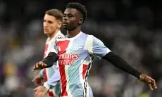 Hasil Babak I Madrid vs Arsenal Leg 2 Liga Champions, Penalti Bukayo Saka Gagal, Skor Imbang 0-0