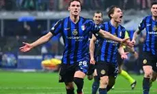 Hasil Inter vs Bayern 2-2, I Nerazzurri Melaju ke Semifinal Champions League