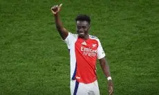Hasil Madrid vs Arsenal Leg 2 Liga Champions 1-2, Juara Bertahan Champions League Tumbang