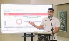 Pemkab Bandung Fasilitasi Kemitraan Usaha Antara Perusahaan dan UMKM 