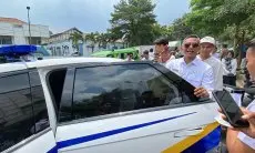 Mobil Dinas Wakil Wali Kota Gunakan Strobo, Wamendagri Bima Arya Tegaskan Itu Tidak Diperlukan