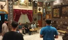 Simpan Senjata Api Ilegal, WNA Asal Iran Diciduk Polres Indramayu
