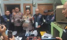 Tak Puas dengan Penghasilannya, Chef Hotel Bintang 5 di KBB Nekat Produksi Tembakau Sintetis di Sebuah Rumah Kontrakan