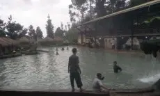 Perizinan Bermasalah di KBB Terus Diungkap Komisi III DPRD KBB, Teranyar Curug Cipanas Nagrak di Parongpong