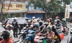 Banyak Warga Cimahi Pindah Pasca Lebaran 2025, Begini Penjelasan Disdukcapil 