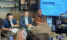 Kisruh Dengan Lisa Mariana, Ridwan Kamil Maju ke Bareskrim