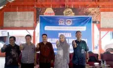 Wujudkan Generasi Sehat, Sosialisasi Program MBG di Desa Surbakti Berjalan Lancar