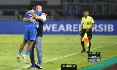 Persib Raja Comeback