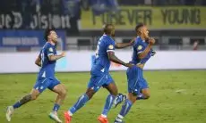 Gacor, Seluruh Lini Persib Bandung Bisa Cetak Gol