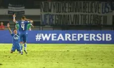 Hadapi Barito Putera, Kesempatan Persib Bandung Balas Budi kepada Persik Kediri