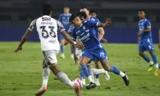 Menjaga Sportivitas dan Keamanan, Persib Tegaskan Suporter PSS Sleman Dilarang Hadir di GBLA untuk Laga Pekan ke-30 Liga 1 2024/2025