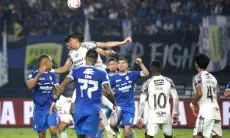 Penutupan BRI Liga 1 2024/2025: Persib Menang Tipis, Semen Padang Lolos Dramatis, Barito dan PSS Sleman Turun Kasta ke Liga 2