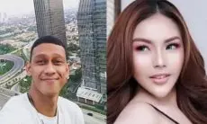 Revelino Tuwasey Sosok yang Diduga Ayah Biologis Anak Lisa Mariana Respons Soal Hasil Tes DNA